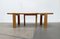 Mid-Century Danish Brutalist Couch, Coffee or Side Table by Aksel Kjersgaard for Odder Furniture, 1960s, Set of 2, Image 18