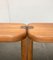 Canapé, Table Basse ou d'Appoint Brutaliste Mid-Century par Aksel Kjersgaard pour Odder Furniture, Danemark, 1960s, Set de 2 15