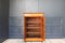 Cherry Wood Vertiko Cabinet by Louis Philippe 14