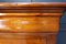 Cherry Wood Vertiko Cabinet by Louis Philippe 9