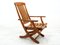 Vintage Folding Chair from Herlag, 1970s, Image 1