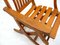 Vintage Folding Chair from Herlag, 1970s, Image 11