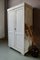 Armoire Parisienne Gris Perle 2