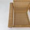 Dutch Wicker Chairs, 1970s, Set of 2 21
