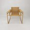 Dutch Wicker Chairs, 1970s, Set of 2 6