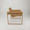 Dutch Wicker Chairs, 1970s, Set of 2 18