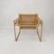 Dutch Wicker Chairs, 1970s, Set of 2, Image 9