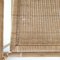 Dutch Wicker Chairs, 1970s, Set of 2, Image 13