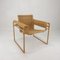 Dutch Wicker Chairs, 1970s, Set of 2 15
