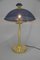Vintage European Table Lamps, 1970s, Set of 2, Image 6