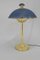 Vintage European Table Lamps, 1970s, Set of 2, Image 5