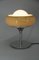 Mid-Century Table Lamp Meblo by Harvey Guzzini, 1970s 3