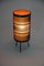 Mid-Century European Table or Bedside Lamp, 1960s, Image 8