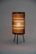 Mid-Century European Table or Bedside Lamp, 1960s, Image 7