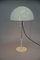 Lámpara de mesa con altura regulable, años 70, Imagen 7