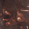 Jacopo Bassano, del Flood, Bottega Di, Canvas, Framed 9