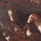 Jacopo Bassano, del Flood, Bottega Di, Canvas, Framed, Immagine 5