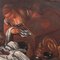 Jacopo Bassano, del Flood, Bottega Di, Canvas, Framed, Immagine 8