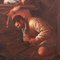 Jacopo Bassano, del Flood, Bottega Di, Canvas, Framed, Immagine 3