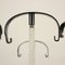 Italian Metal Erato Coat Hanger from Artemide, Image 4