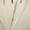 Italian Metal Erato Coat Hanger from Artemide 5