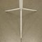 Italian Metal Erato Coat Hanger from Artemide 9