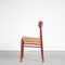Vintage Danish Chair by Glyngøre Stolfabrik 3