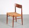 Vintage Danish Chair by Glyngøre Stolfabrik 2