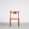 Vintage Danish Chair by Glyngøre Stolfabrik 6
