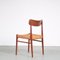 Vintage Danish Chair by Glyngøre Stolfabrik 4