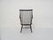 Swedish Grandessa Spindle Back Lounge Chair by Lena Larsson for Nesto, 1960s 3