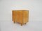Dutch Birch CB02 Sideboard or Cabinet by Cees Braakman for Pastoe, 1959, Image 4