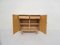 Dutch Birch CB02 Sideboard or Cabinet by Cees Braakman for Pastoe, 1959 2