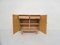 Dutch Birch CB02 Sideboard or Cabinet by Cees Braakman for Pastoe, 1959, Image 2