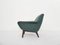 Scandinavian Modern Kids Lounge Chair, 1950s 4