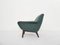 Scandinavian Modern Kids Lounge Chair, 1950s, Image 4