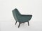 Fauteuil pour Enfant Moderne Scandinave, 1950s 6