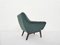 Scandinavian Modern Kids Lounge Chair, 1950s 6
