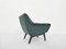 Scandinavian Modern Kids Lounge Chair, 1950s, Image 6