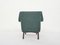 Scandinavian Modern Kids Lounge Chair, 1950s 5