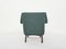 Scandinavian Modern Kids Lounge Chair, 1950s, Image 5