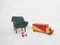 Scandinavian Modern Kids Lounge Chair, 1950s, Image 3