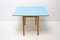 Adjustable Dining Table by Interier Praha, Czechoslovakia, 1960s, Image 8