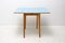 Adjustable Dining Table by Interier Praha, Czechoslovakia, 1960s, Image 7