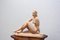 Ceramic Sculpture Naked Woman, Czechoslovakia, 1940s 4