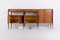 Mid-Century Modern Italian Architectural Sideboard, 1960s 2