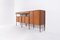 Mid-Century Modern Italian Architectural Sideboard, 1960s 5