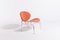 Lounge Chair From G. Vegni and G. Gualtierotti for Fasem, Italy, Image 3