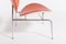 Lounge Chair From G. Vegni and G. Gualtierotti for Fasem, Italy 9
