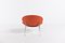 Lounge Chair From G. Vegni and G. Gualtierotti for Fasem, Italy 6